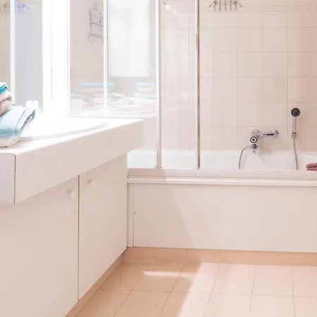 A Deux Pas Du Palais Des Festivals Apartment
